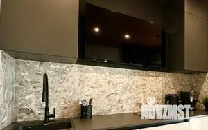 1-к квартира, посуточно, 37м2, 7/8 этаж