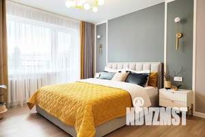 1-к квартира, посуточно, 30м2, 4/5 этаж