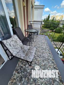 Студия квартира, посуточно, 29м2, 5/5 этаж