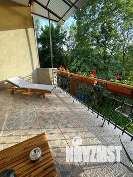 1-к квартира, посуточно, 78м2, 3/4 этаж