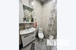 1-к квартира, посуточно, 46м2, 5/12 этаж