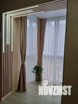 2-к квартира, посуточно, 51м2, 4/10 этаж