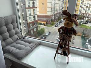 1-к квартира, посуточно, 50м2, 5/10 этаж