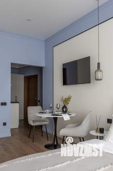 1-к квартира, посуточно, 32м2, 1/1 этаж