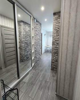 1-к квартира, на длительный срок, 37м2, 2/9 этаж