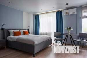 1-к квартира, посуточно, 31м2, 4/5 этаж