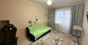 1-к квартира, на длительный срок, 28м2, 4/8 этаж