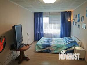 2-к квартира, посуточно, 50м2, 4/5 этаж