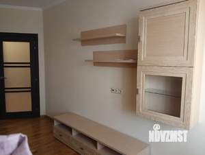 1-к квартира, на длительный срок, 42м2, 6/8 этаж