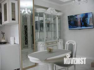 2-к квартира, посуточно, 68м2, 1/1 этаж