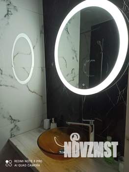 1-к квартира, посуточно, 45м2, 3/4 этаж