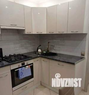 2-к квартира, посуточно, 54м2, 1/1 этаж