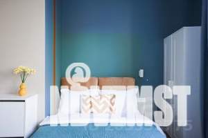 1-к квартира, посуточно, 16м2, 1/8 этаж