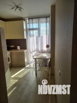 1-к квартира, посуточно, 32м2, 9/9 этаж