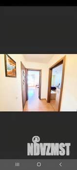 1-к квартира, на длительный срок, 46м2, 2/9 этаж