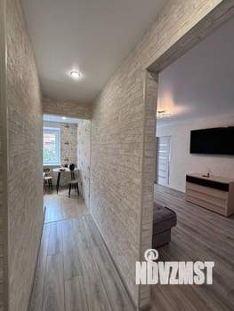 2-к квартира, посуточно, 48м2, 5/5 этаж