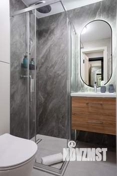 1-к квартира, посуточно, 15м2, 1/1 этаж