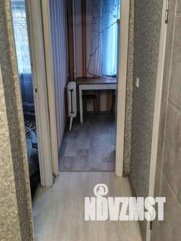 2-к квартира, на длительный срок, 43м2, 1/5 этаж