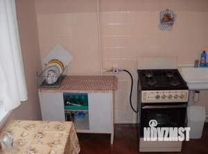 1-к квартира, на длительный срок, 37м2, 6/9 этаж