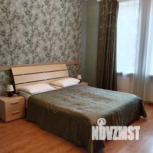 1-к квартира, посуточно, 21м2, 4/4 этаж