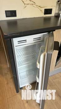 1-к квартира, посуточно, 39м2, 1/7 этаж