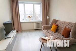 2-к квартира, посуточно, 60м2, 5/9 этаж