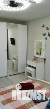 1-к квартира, посуточно, 36м2, 7/9 этаж