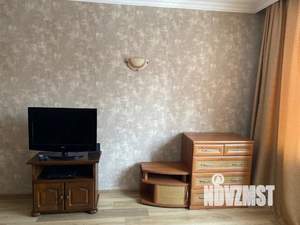 3-к квартира, посуточно, 97м2, 1/4 этаж