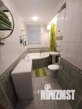 2-к квартира, посуточно, 62м2, 1/4 этаж