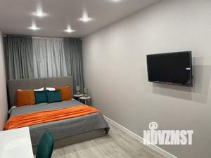 2-к квартира, посуточно, 52м2, 1/1 этаж