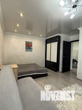 2-к квартира, посуточно, 43м2, 5/9 этаж