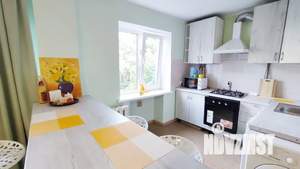 1-к квартира, посуточно, 43м2, 3/5 этаж