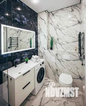 1-к квартира, посуточно, 50м2, 1/1 этаж