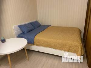 1-к квартира, посуточно, 32м2, 4/5 этаж