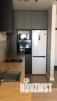 1-к квартира, посуточно, 42м2, 9/10 этаж