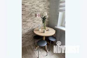 2-к квартира, посуточно, 44м2, 2/5 этаж