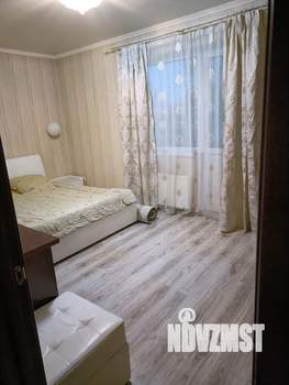 2-к квартира, на длительный срок, 65м2, 3/3 этаж