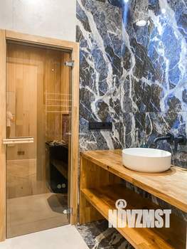 1-к квартира, посуточно, 27м2, 1/1 этаж