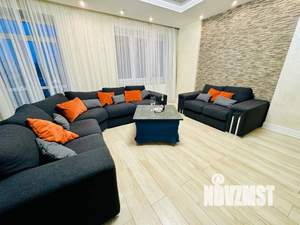 3-к квартира, посуточно, 100м2, 3/10 этаж