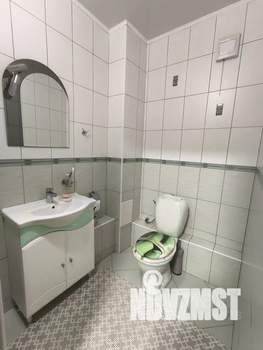 2-к квартира, посуточно, 70м2, 4/6 этаж