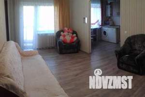 2-к квартира, посуточно, 50м2, 3/4 этаж