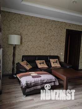 2-к квартира, посуточно, 60м2, 1/2 этаж