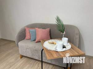 2-к квартира, посуточно, 43м2, 4/5 этаж
