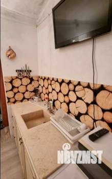 2-к квартира, на длительный срок, 30м2, 1/4 этаж