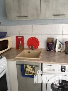 2-к квартира, посуточно, 40м2, 2/5 этаж