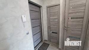 1-к квартира, на длительный срок, 34м2, 4/5 этаж