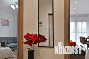1-к квартира, посуточно, 47м2, 7/9 этаж