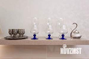 1-к квартира, посуточно, 50м2, 1/2 этаж