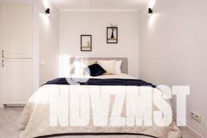 1-к квартира, посуточно, 32м2, 2/5 этаж