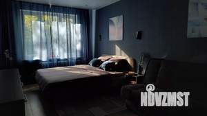 1-к квартира, посуточно, 47м2, 1/1 этаж